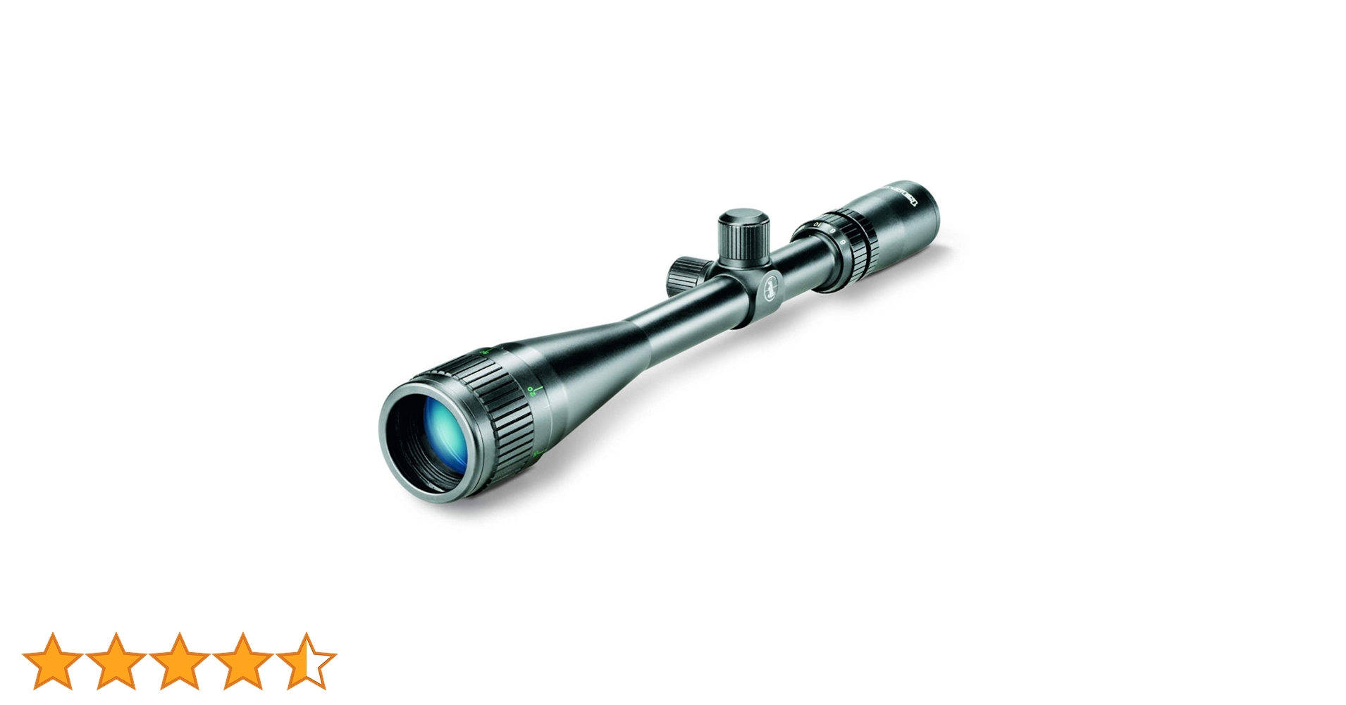 tasco タスコ ライフル スコープ 実物 2〜7×32 ANS マウント 61iqJM1y92L.jpg_BO30,255,255,